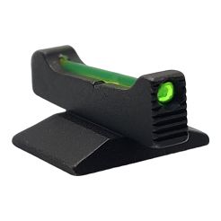 BUL 1911 Front Sight - Novak - Low - 0.18mm, Green fiber optic - FST/1911*-11