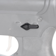 Double-sided fuse - REPTILIA Picker Safety/Selector - Black - 2