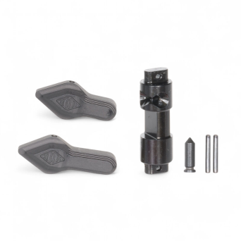 Double-sided fuse - REPTILIA Picker Safety/Selector - Black