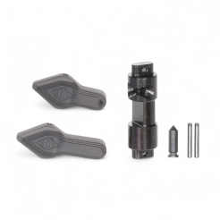 Double-sided fuse - REPTILIA Picker Safety/Selector - Black