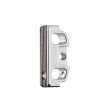 Przycisk spustu BUL Link Trigger System - Flat - Long - Wide - Silver - LNK-F-L-W-SLV