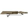 Pokrywa z szyną do AK Alpha Series Railed Top Cover - FDE - Midwest Industries - 2