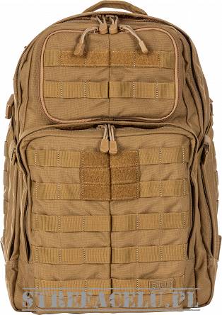 5.11 backpack rush 24