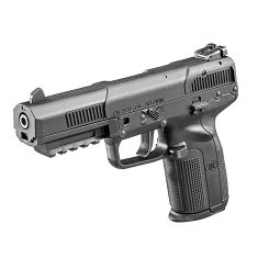 Pistolet FN USA FIVE SEVEN 5,7x28mm - Czarny