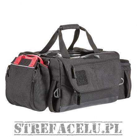 Medical Bag, Manufacturer : 5.11, Model : Als / Bls Duffel, Color : Black