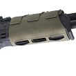HeatGuard Thermal Cover for Bed - Cordura - Black - FTCS No. 38 FDE - FTCS - 3