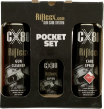 Pocket Set - Gun Cleaning Kit - CX80 RiflecX - 2