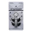 Earplugs; Model : XP Defender, Manufacturer : AXIL, Size : M/L, Color : Smoke
