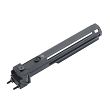 AR15 Stock Adapter for AKM - Aluminum - Cerakote - H-146 - No. 25 - FTCS - 3