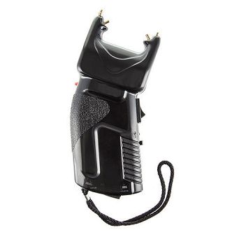 Stun gun by ESP Scorpy 200 with Pepper spray