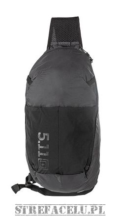 Backpack, Manufacturer : 5.11, Model : Molle Packable Sling Pack 10L, Color : Volcanic