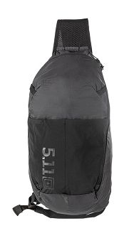Backpack, Manufacturer : 5.11, Model : Molle Packable Sling Pack 10L, Color : Volcanic