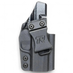 Kabura wewnętrzna prawa do pistoletu Sig Sauer P322 OR, RH IWB kydex, kolor: czarny