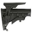 M4 Enhanced Stock Polymer Cheek Rest - IMI Defense ZS200