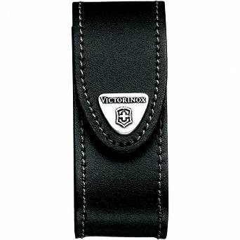 Victorinox Leather Belt Pouch small