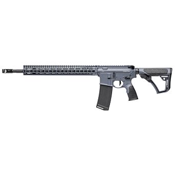 Daniel Defense DDM4 V11 PRO Tornado // 5.56mm NATO