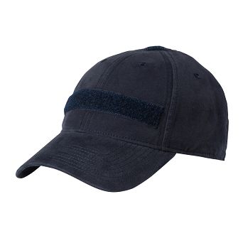 Cap 5.11 NAME PLATE HAT, kolor: DARK NAVY