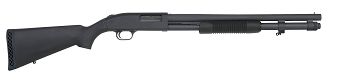 Strzelba powtarzalna Mossberg 590A1 model 51660 20`` kal. 12/76