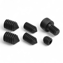Set of screws (set of 6 pcs.) for Stealth Arms Platypus pistols