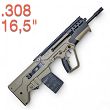 Karabinek Bullpup IWI Tavor 7, 20nb, 16.5 inch, FDE .308 Winchester