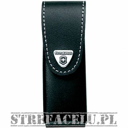 Victorinox 3-Layer Leather Belt Pouch big