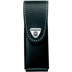 Victorinox 3-Layer Leather Belt Pouch big
