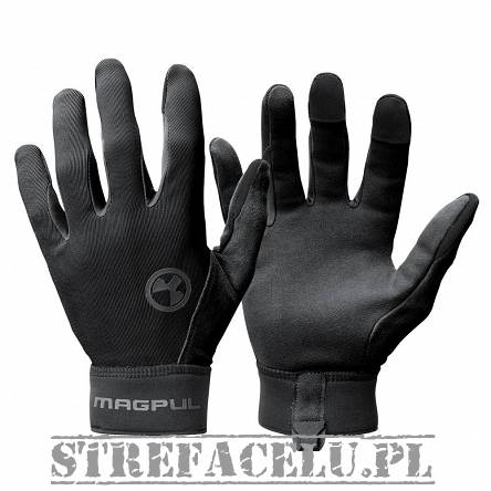Rękawice taktyczne Technical Glove 2.0 Magpul - Czarne - MAG1014-BLK 