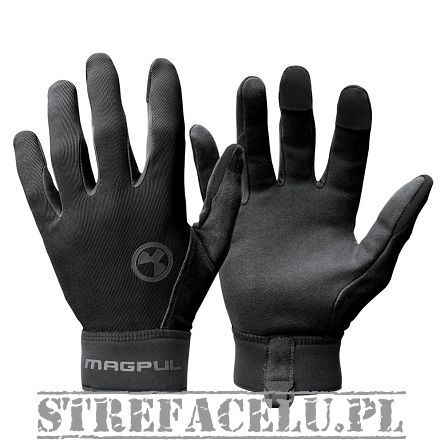 Rękawice taktyczne Technical Glove 2.0 Magpul - Czarne - MAG1014-BLK