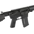 AR-15 Carbine IWI ZION Z-15 barrel 14.5 inch, cal. 5.56x45mm / .223REM - 3