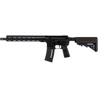 AR-15 Carbine IWI ZION Z-15 barrel 14.5 inch, cal. 5.56x45mm / .223REM