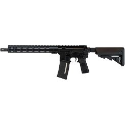 AR-15 Carbine IWI ZION Z-15 barrel 14.5 inch, cal. 5.56x45mm / .223REM