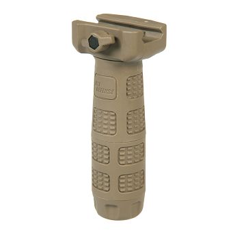 IVG – Interchangeable Vertical Grip IMI-ZG106 Tan