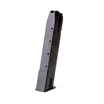 Magazine Sig Sauer P226 (20 rounds) // .9 PARA