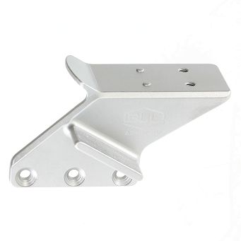 BUL collimator mount with thumb rest Aluminium for Nikko Stirling Pro T4 C-More RTS2 #70490