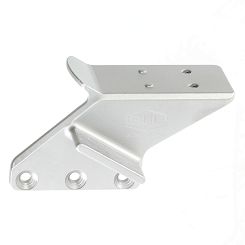 BUL collimator mount with thumb rest Aluminium for Nikko Stirling Pro T4 C-More RTS2 #70490