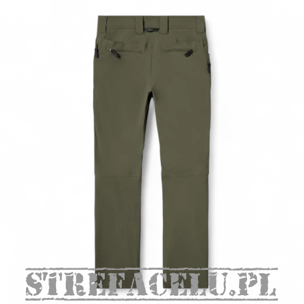 Spodnie męskie 5.11 V.XI DIVERSION STRETCH PANT kolor: RANGER GREEN