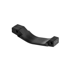 Extended Trigger Guard, Manufacturer : Magpul (USA), Compatibility : AR15/M4, Color : Black