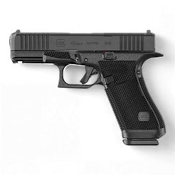 Pistolet Glock 45 GEN 6 kal. 9x19mm