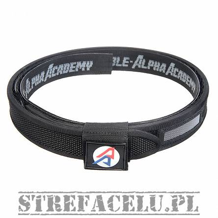 Pas DAA Premium Belt - black size 38