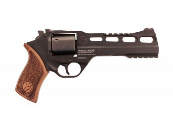 Rewolwer CHIAPPA Rhino 60DS kal. 357MAG