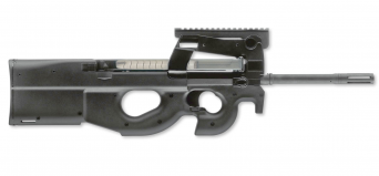 Karabinek FN Herstal PS90 SS190 kal. 5.7x28mm
