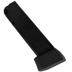 Magazine, Manufacturer : Sig Sauer, Compatibility : P226, Capacity : 20 Rounds, Caliber : 9x19