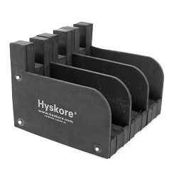 3 Gun Pistol Rack- Hyskore #30002