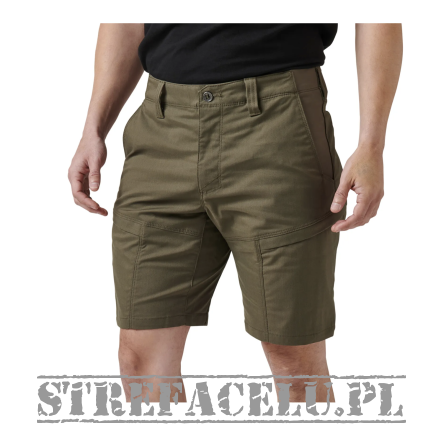 Spodenki meskie 5.11 RIDGE SHORT kolor: RANGER GREEN