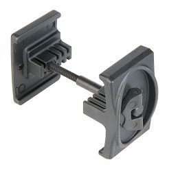 AR15 / M16 magazine connector black IMI-ZMC01