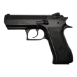 Jericho 941 Steel Frame + Decocker, Manufacturer : IWI (Israel), Barrel Length : 3.8 inches, Caliber : 9x19mm