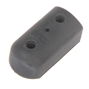 Pistol Magazine Floorplate - Grey - IMI Defense - PFP01