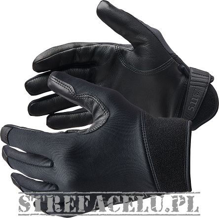 Rękawiczki 5.11 TACLITE 4.0 kolor: BLACK; (Wybór rozmiarów)