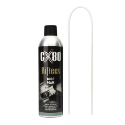 Pianka do czyszczenia lufy 500ml CX80 RiflecX