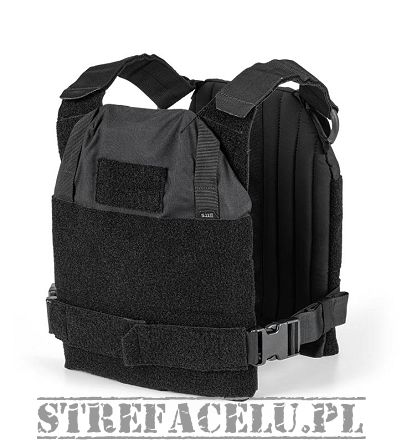 Kamizelka 5.11 PRIME PLATE CARRIER ESAPI kolor: BLACK